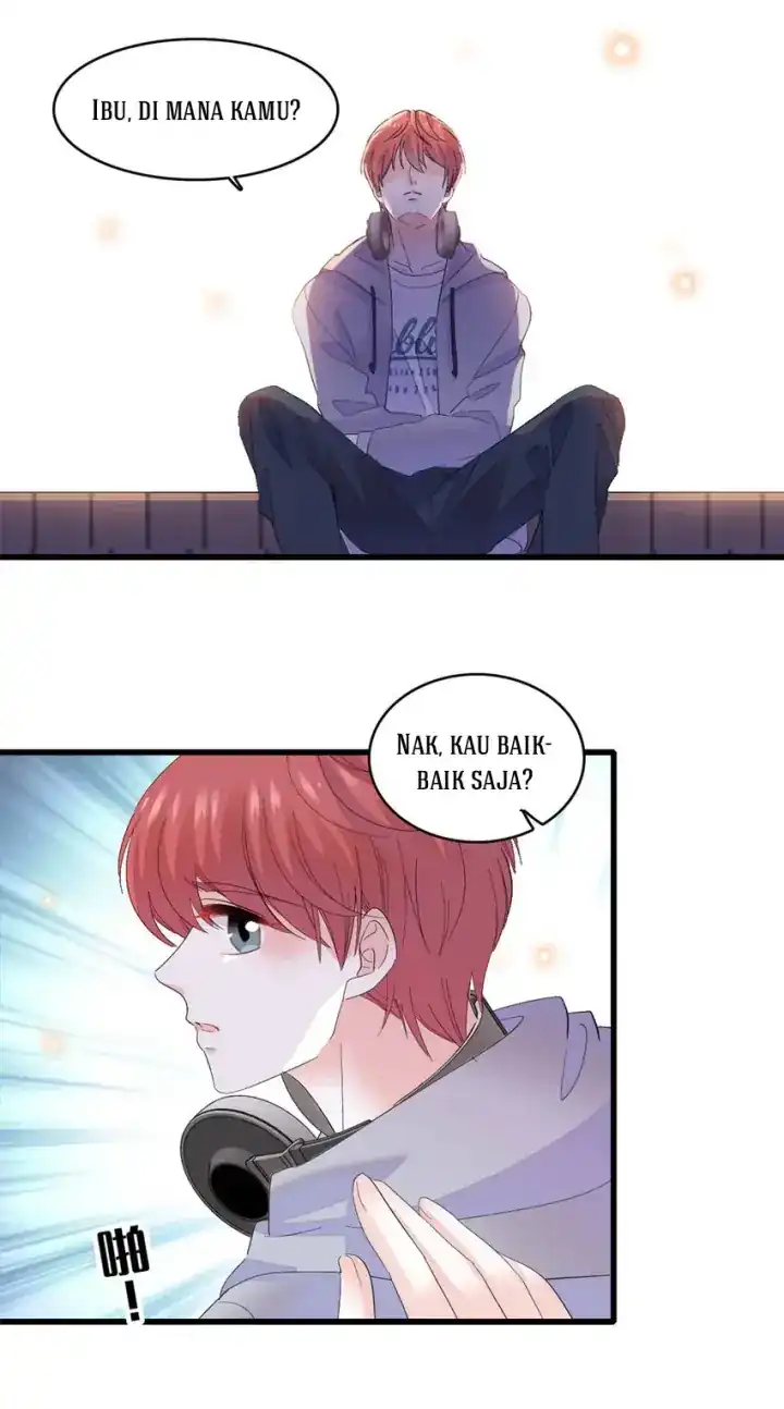 Baca The Almighty Daughter Runs The World - Chapter 62 halaman 31