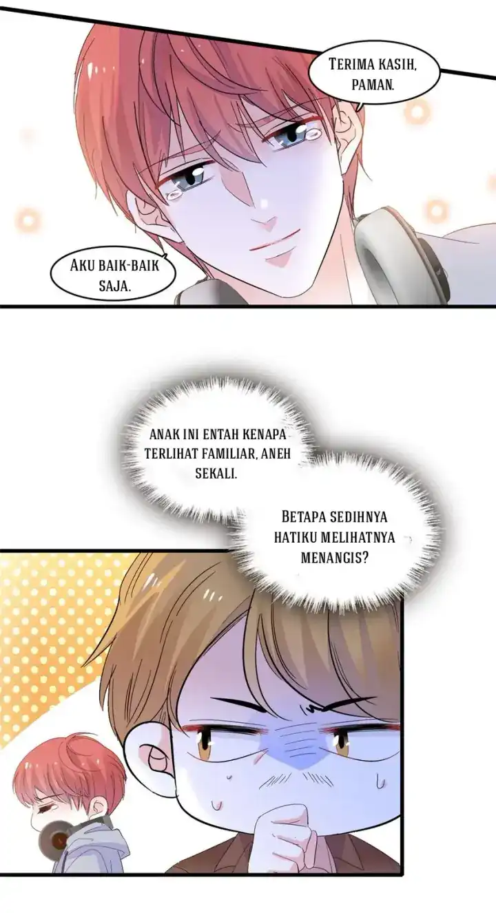 Baca The Almighty Daughter Runs The World - Chapter 62 halaman 33