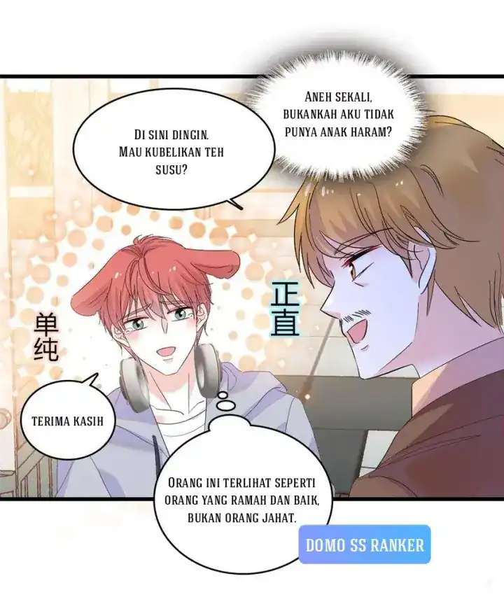 Baca The Almighty Daughter Runs The World - Chapter 62 halaman 34