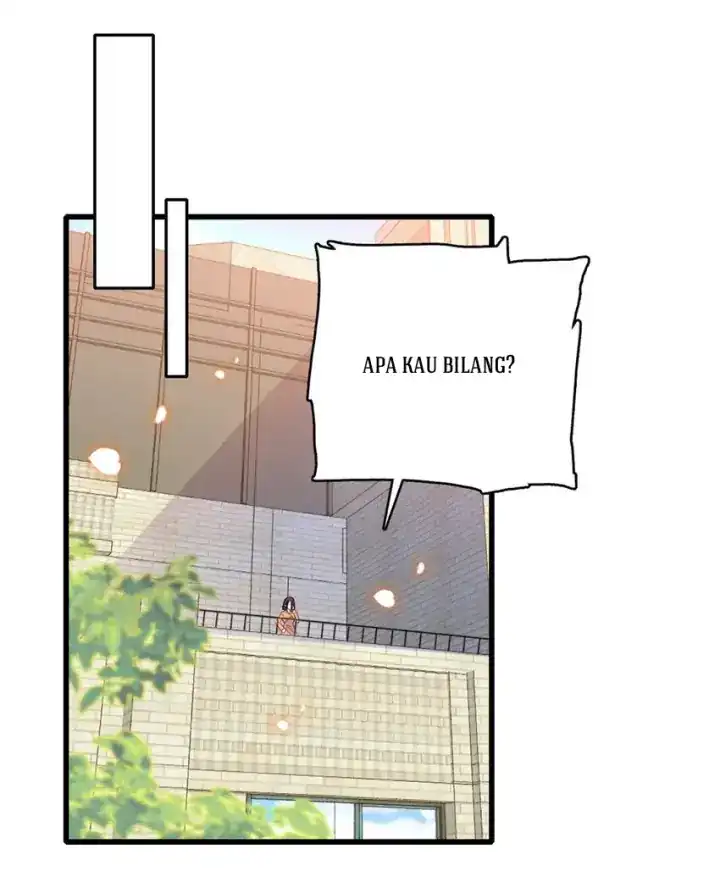 Baca The Almighty Daughter Runs The World - Chapter 62 halaman 35