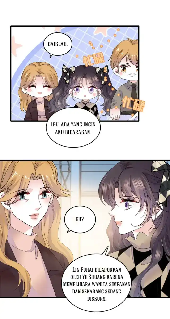 Baca The Almighty Daughter Runs The World - Chapter 62 halaman 4