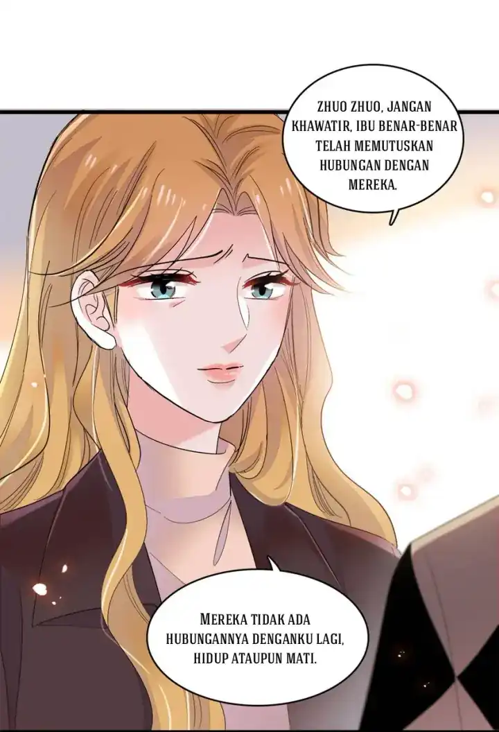 Baca The Almighty Daughter Runs The World - Chapter 62 halaman 6