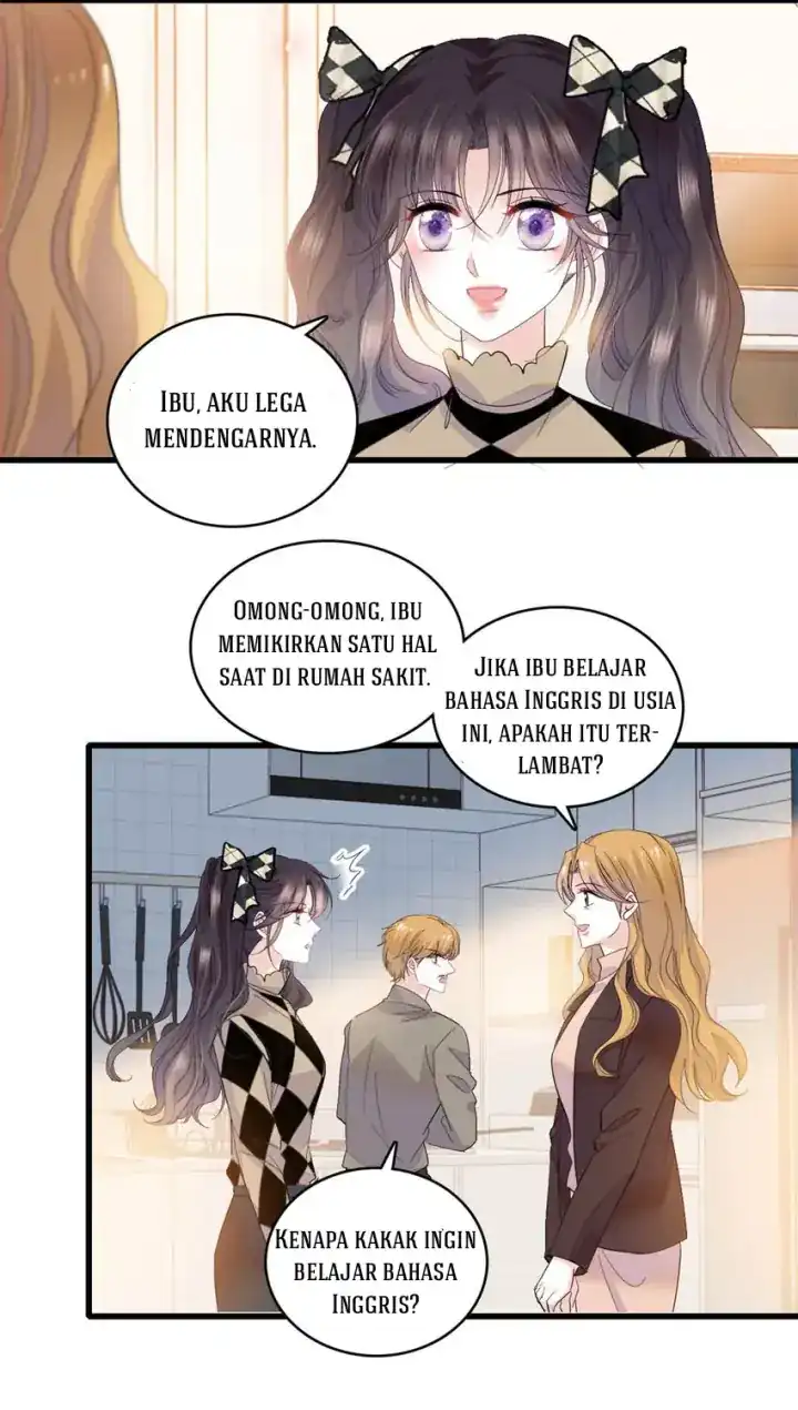 Baca The Almighty Daughter Runs The World - Chapter 62 halaman 7