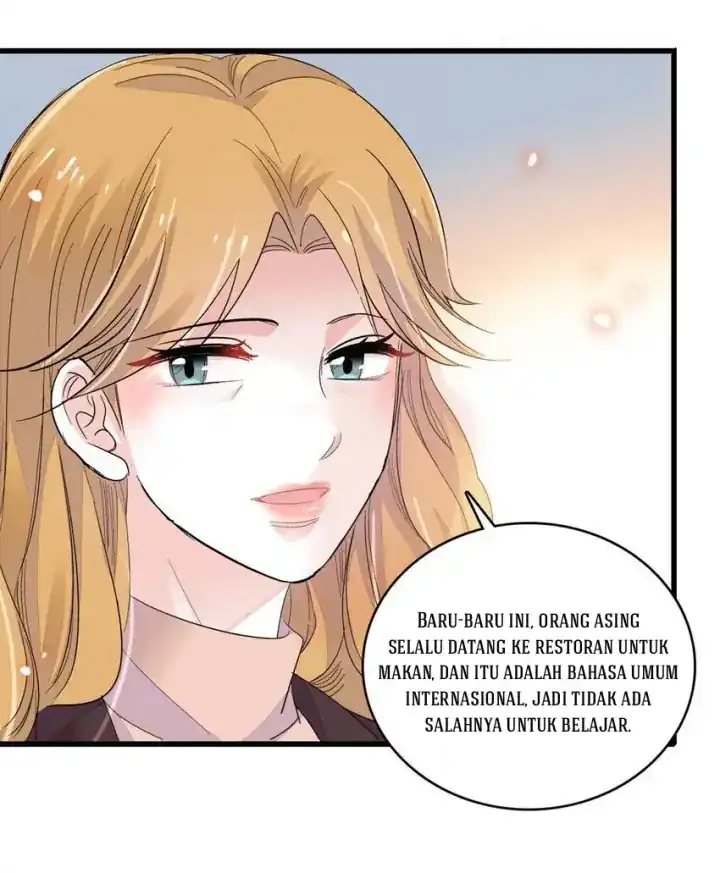 Baca The Almighty Daughter Runs The World - Chapter 62 halaman 8