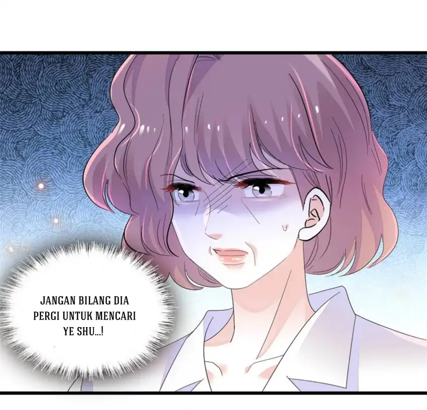 Baca The Almighty Daughter Runs The World - Chapter 63 halaman 12