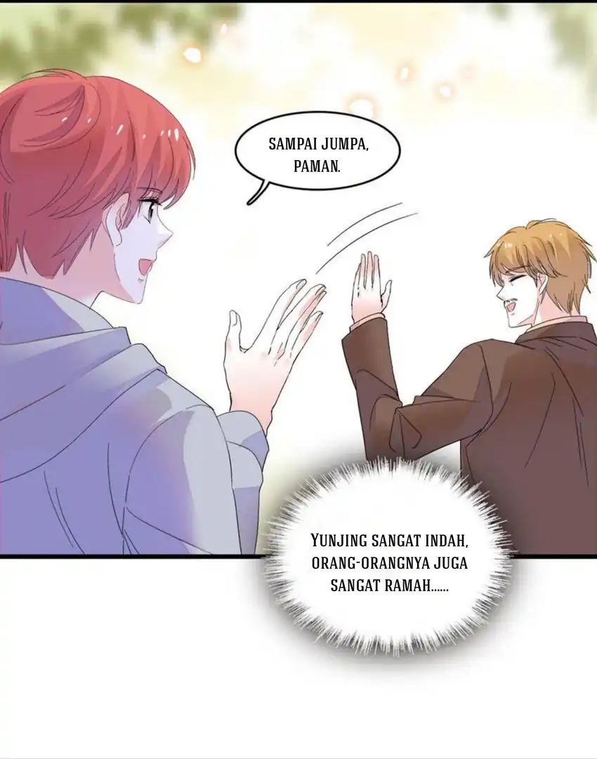 Baca The Almighty Daughter Runs The World - Chapter 63 halaman 16