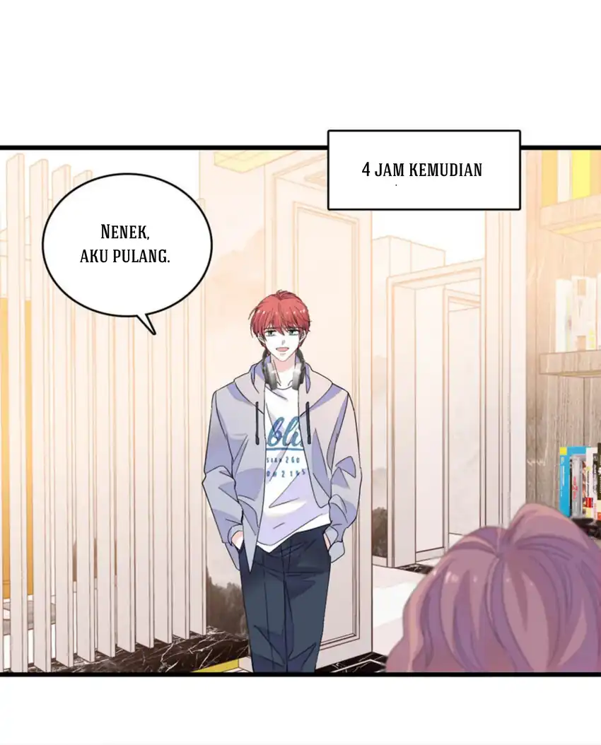 Baca The Almighty Daughter Runs The World - Chapter 63 halaman 19