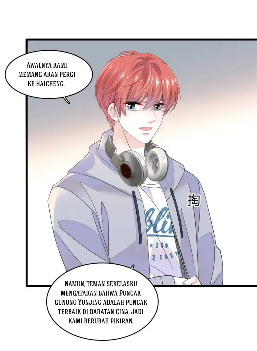 Baca The Almighty Daughter Runs The World - Chapter 63 halaman 22