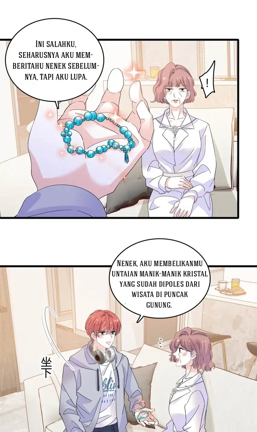 Baca The Almighty Daughter Runs The World - Chapter 63 halaman 23