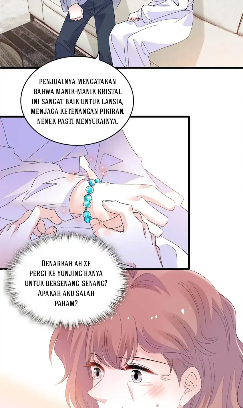 Baca The Almighty Daughter Runs The World - Chapter 63 halaman 24