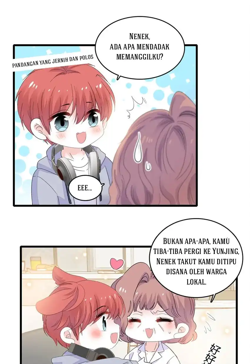 Baca The Almighty Daughter Runs The World - Chapter 63 halaman 26