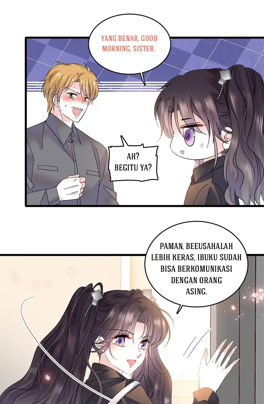 Baca The Almighty Daughter Runs The World - Chapter 63 halaman 29