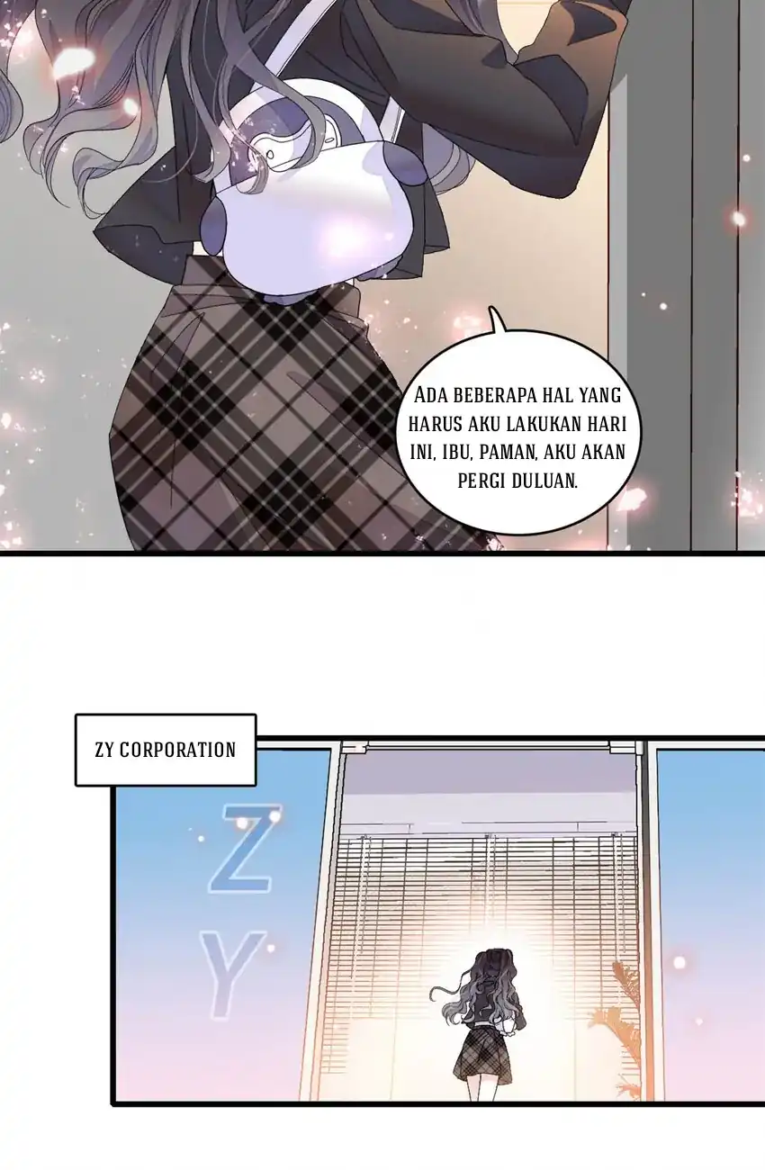 Baca The Almighty Daughter Runs The World - Chapter 63 halaman 30