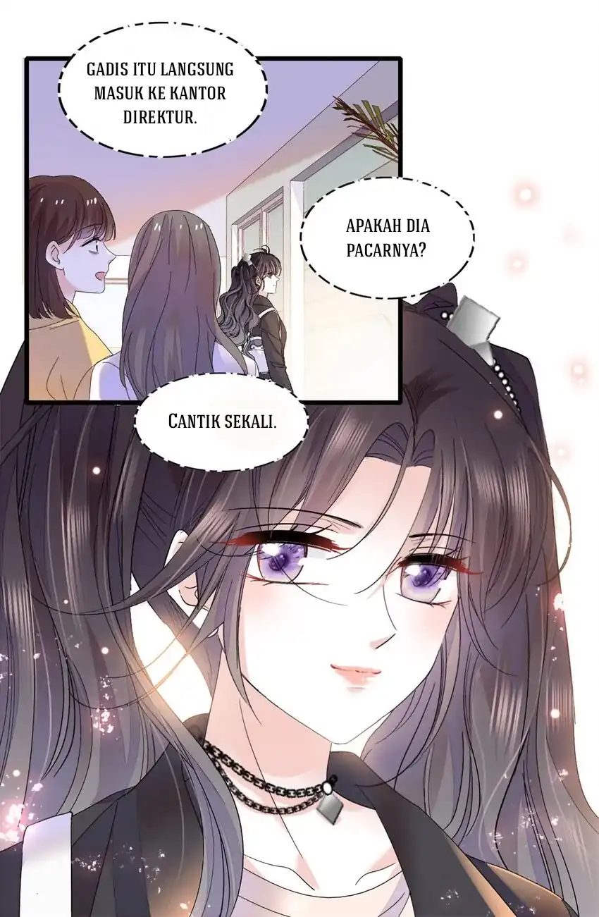 Baca The Almighty Daughter Runs The World - Chapter 63 halaman 31