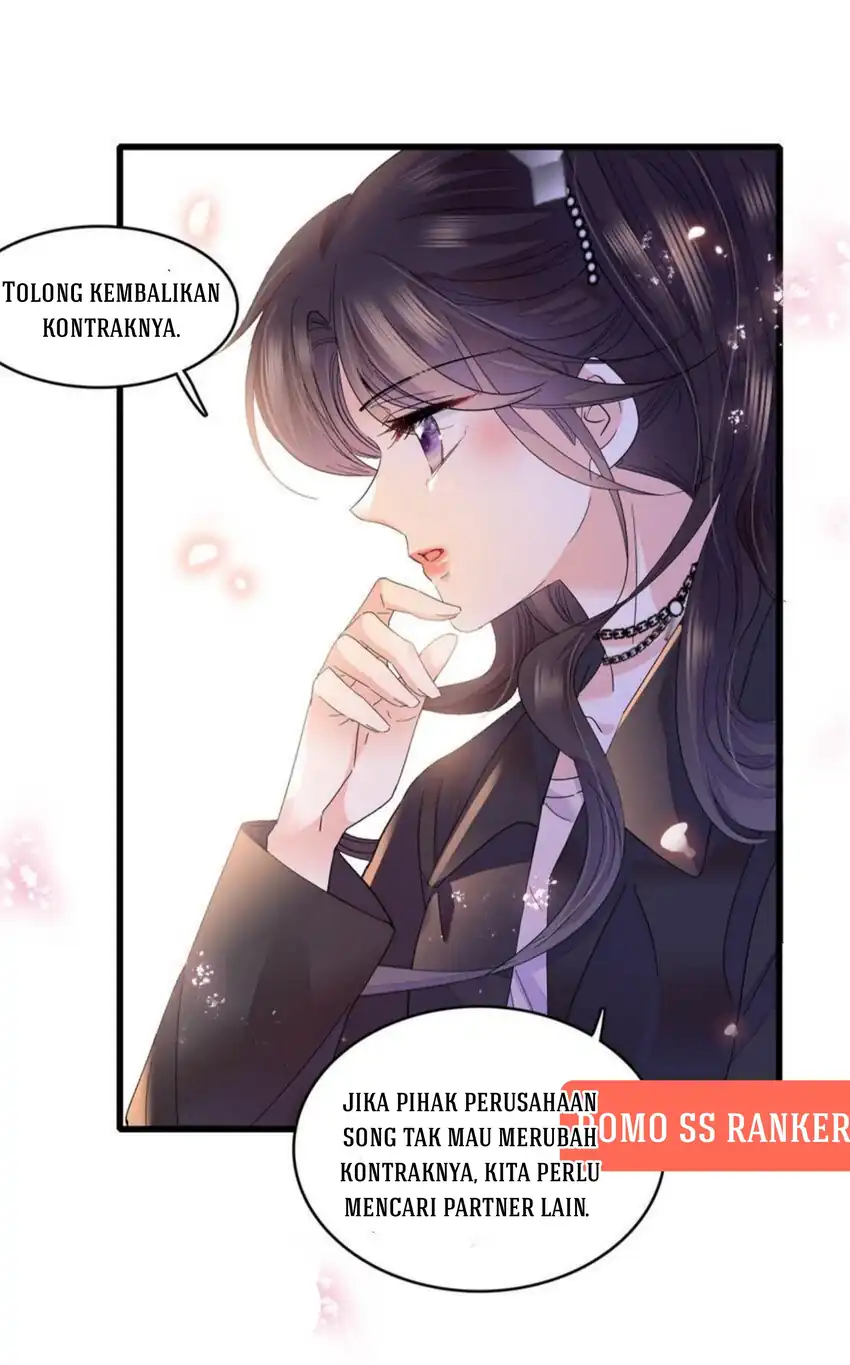 Baca The Almighty Daughter Runs The World - Chapter 63 halaman 35