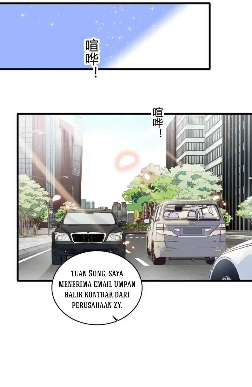 Baca The Almighty Daughter Runs The World - Chapter 63 halaman 36