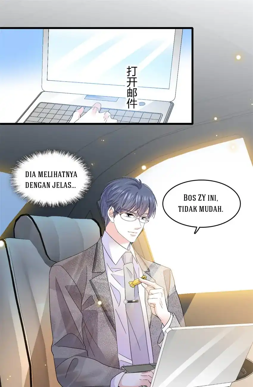 Baca The Almighty Daughter Runs The World - Chapter 63 halaman 37