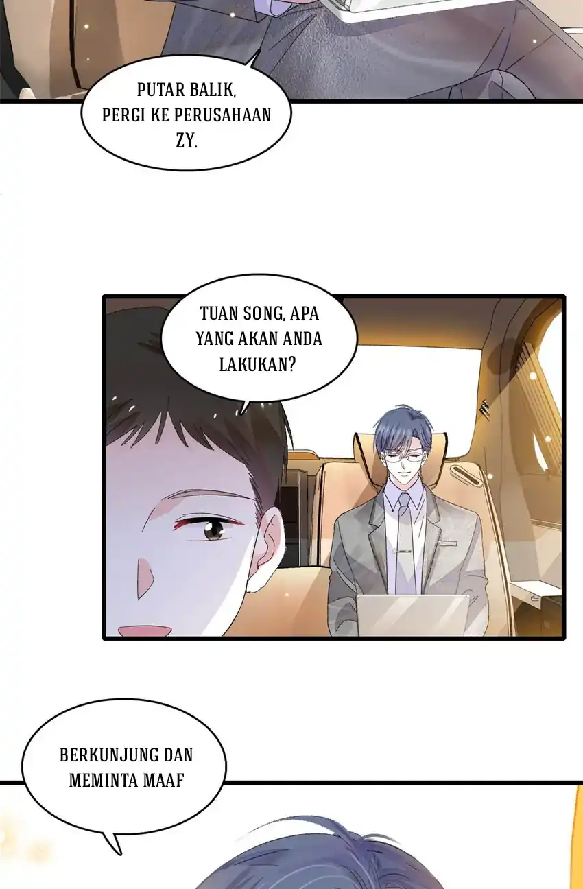 Baca The Almighty Daughter Runs The World - Chapter 63 halaman 38