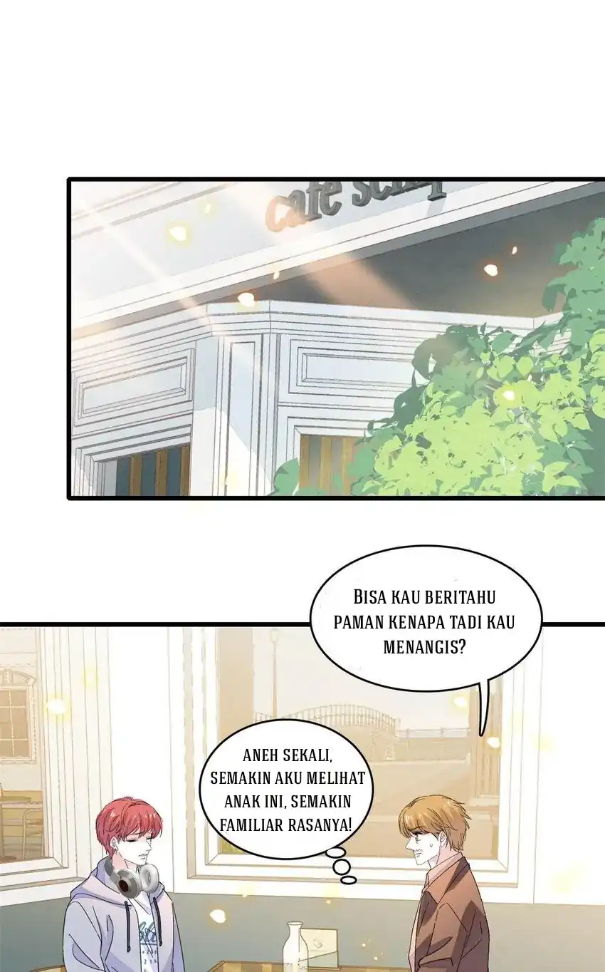 Baca The Almighty Daughter Runs The World - Chapter 63 halaman 4