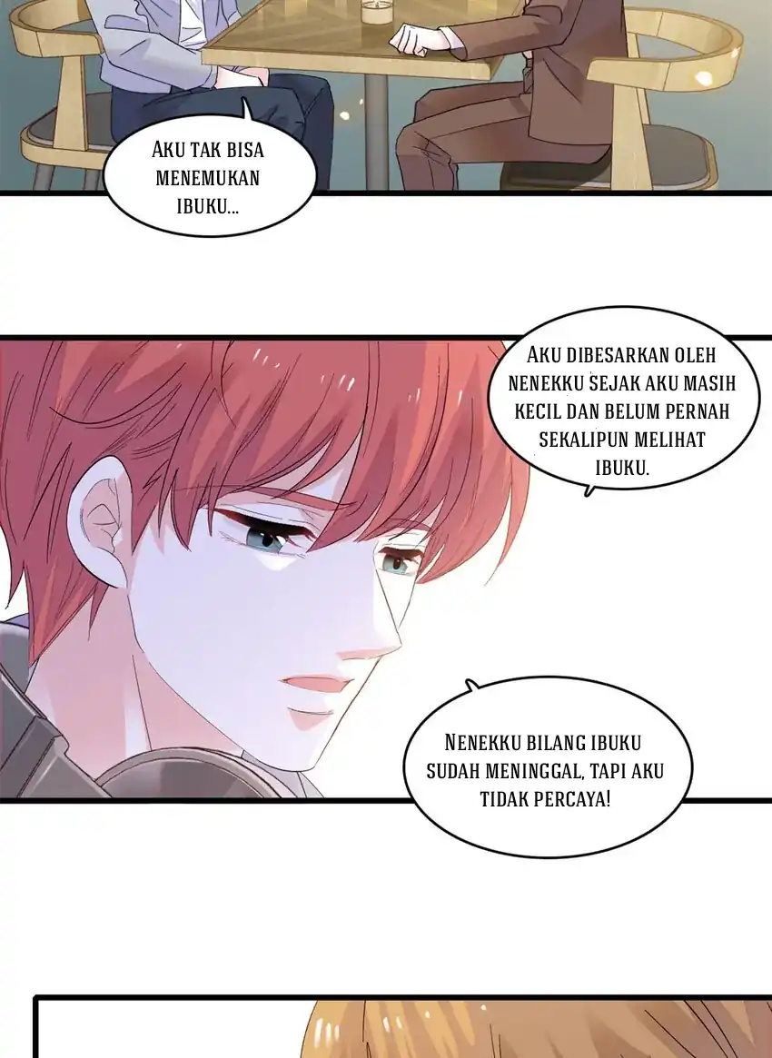 Baca The Almighty Daughter Runs The World - Chapter 63 halaman 5