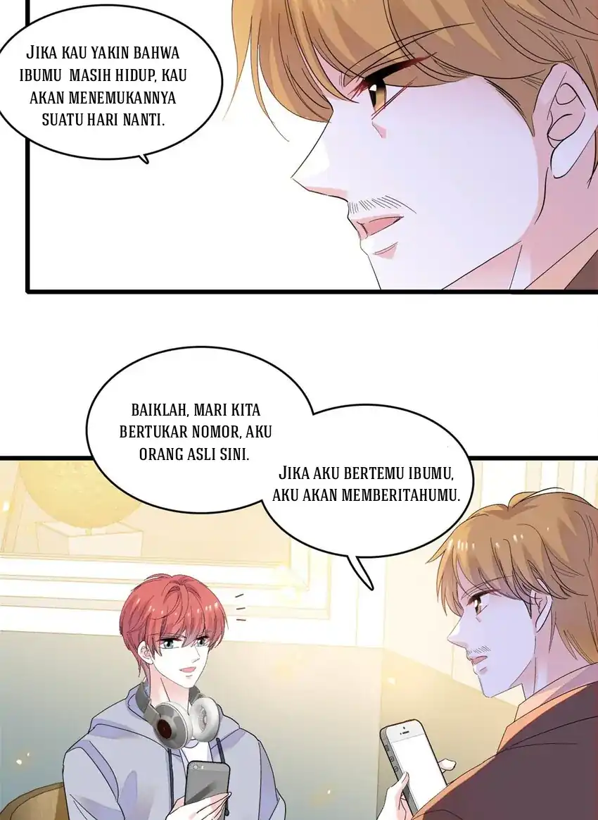 Baca The Almighty Daughter Runs The World - Chapter 63 halaman 6