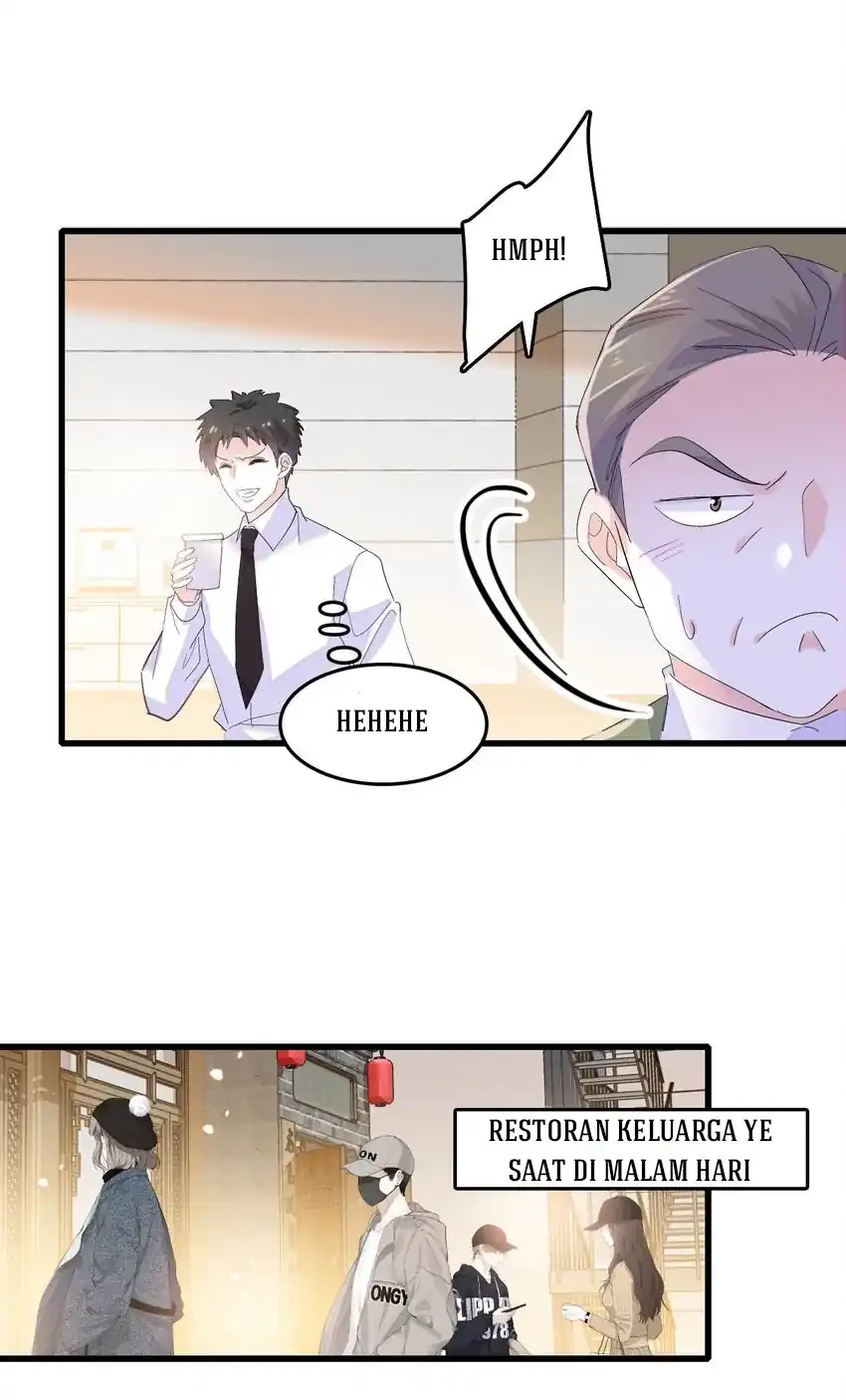 Baca The Almighty Daughter Runs The World - Chapter 64 halaman 12