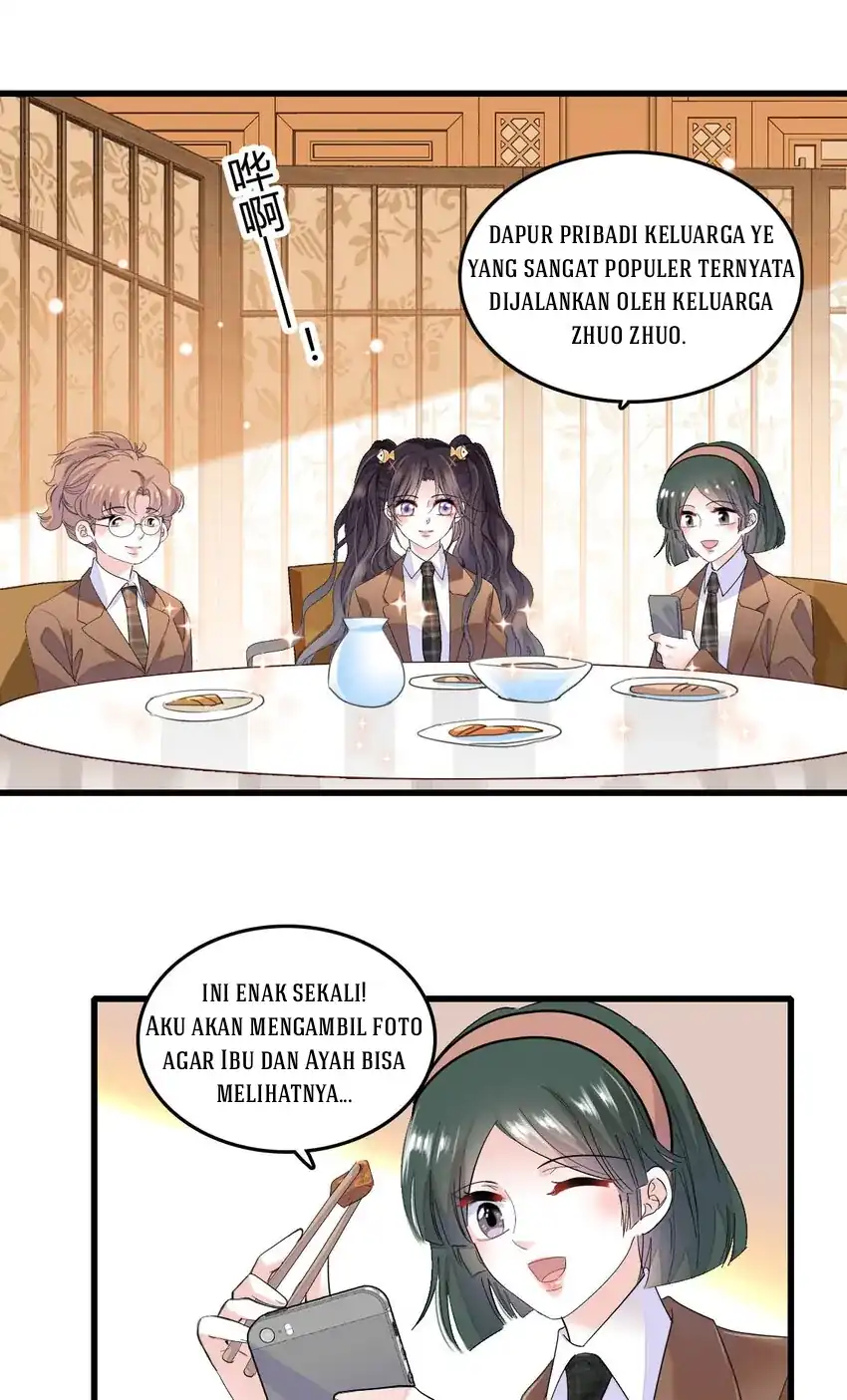 Baca The Almighty Daughter Runs The World - Chapter 64 halaman 13