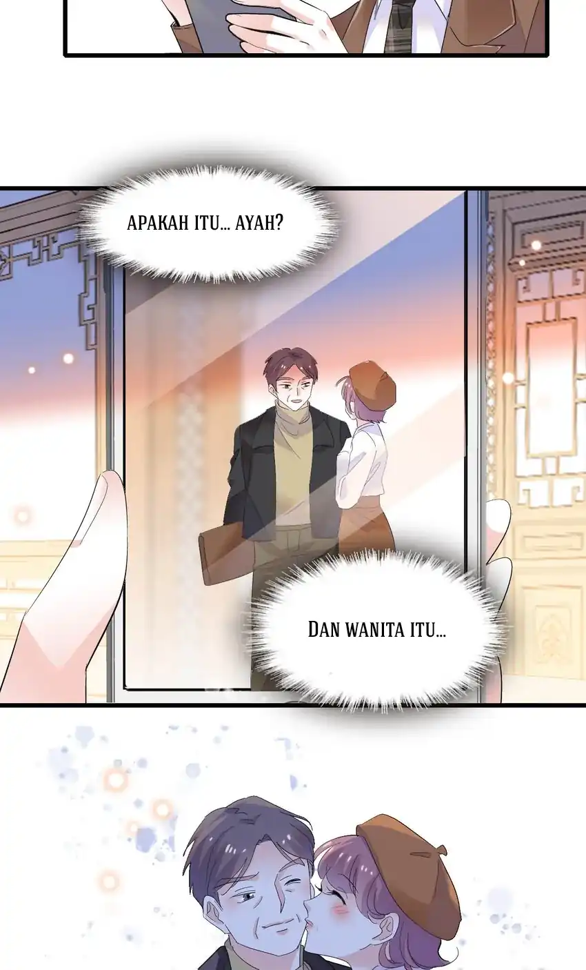 Baca The Almighty Daughter Runs The World - Chapter 64 halaman 14