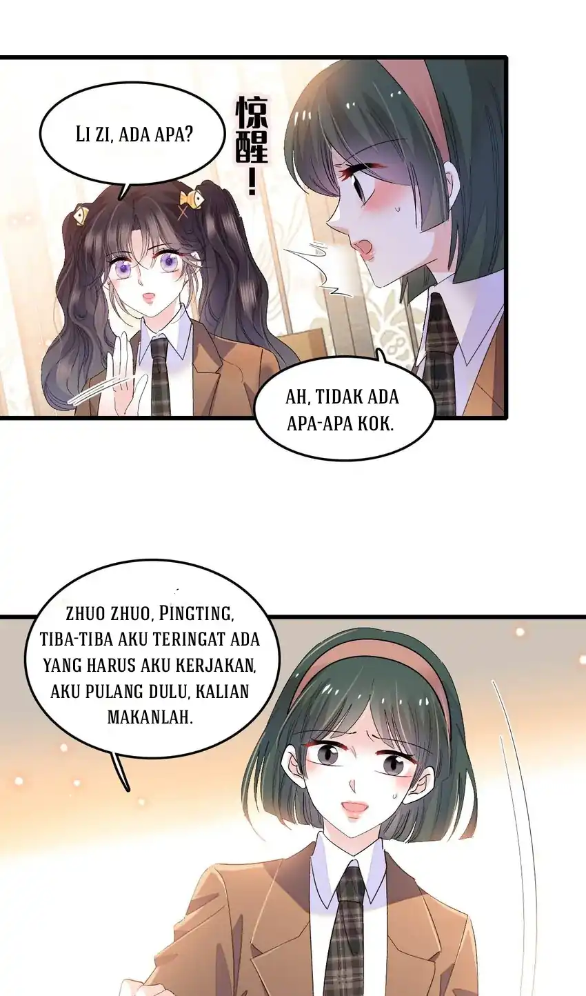 Baca The Almighty Daughter Runs The World - Chapter 64 halaman 16