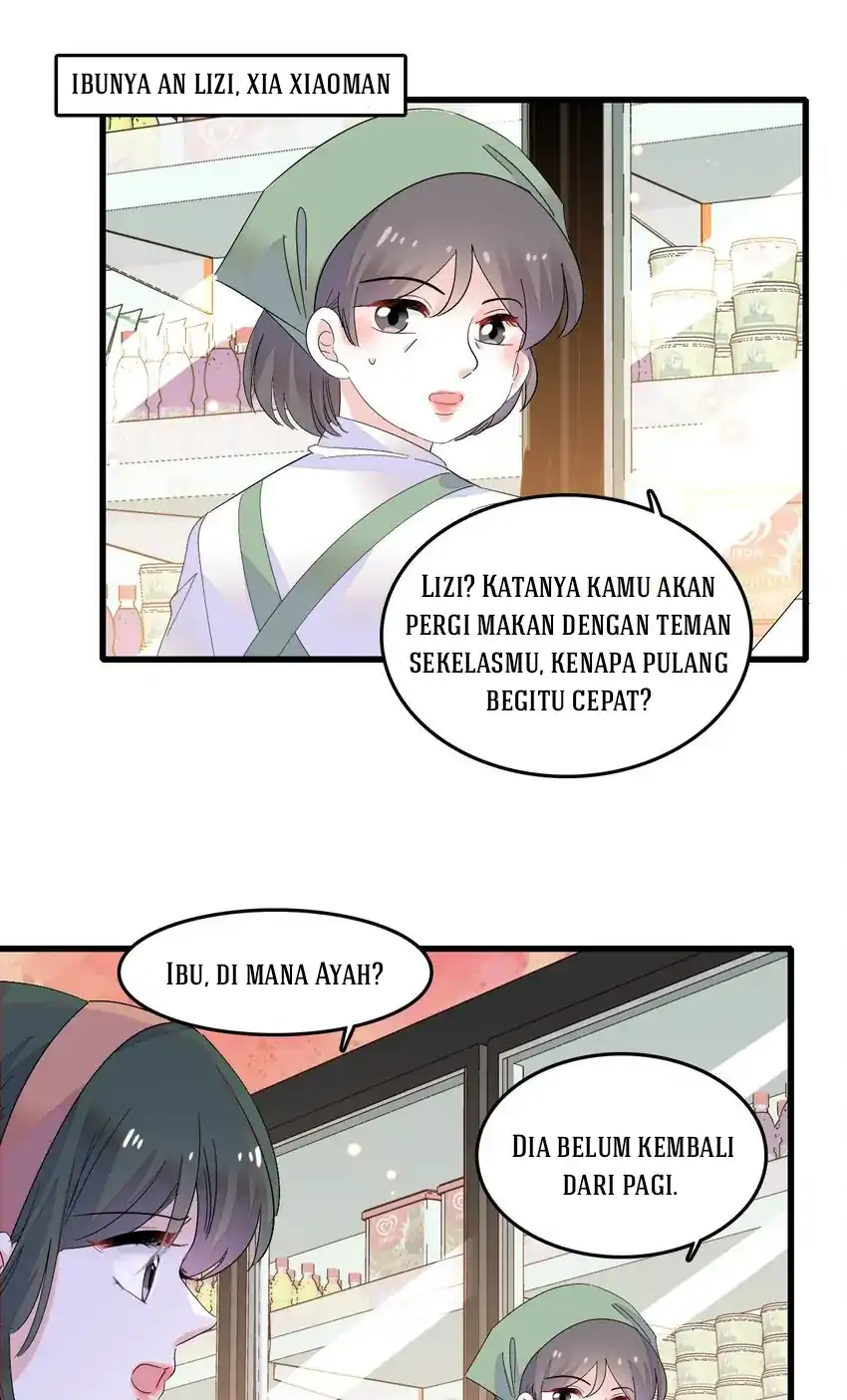 Baca The Almighty Daughter Runs The World - Chapter 64 halaman 19