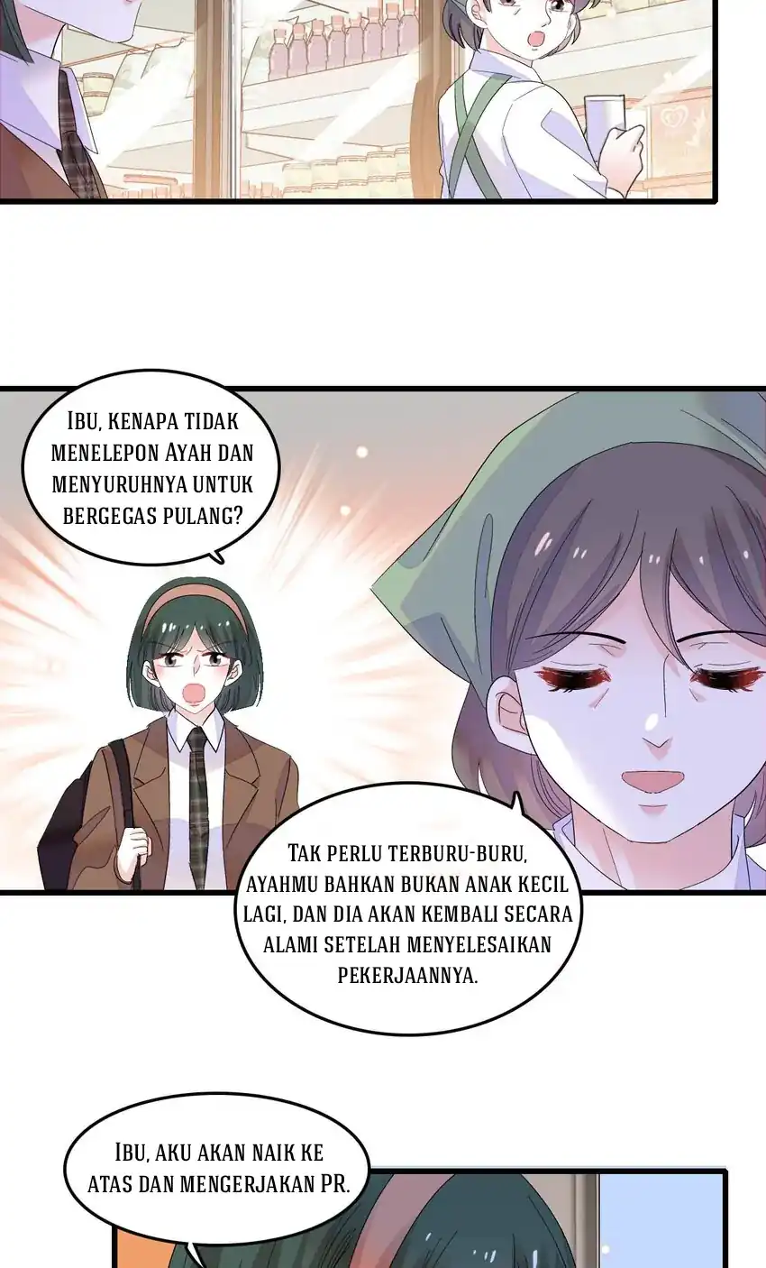 Baca The Almighty Daughter Runs The World - Chapter 64 halaman 20