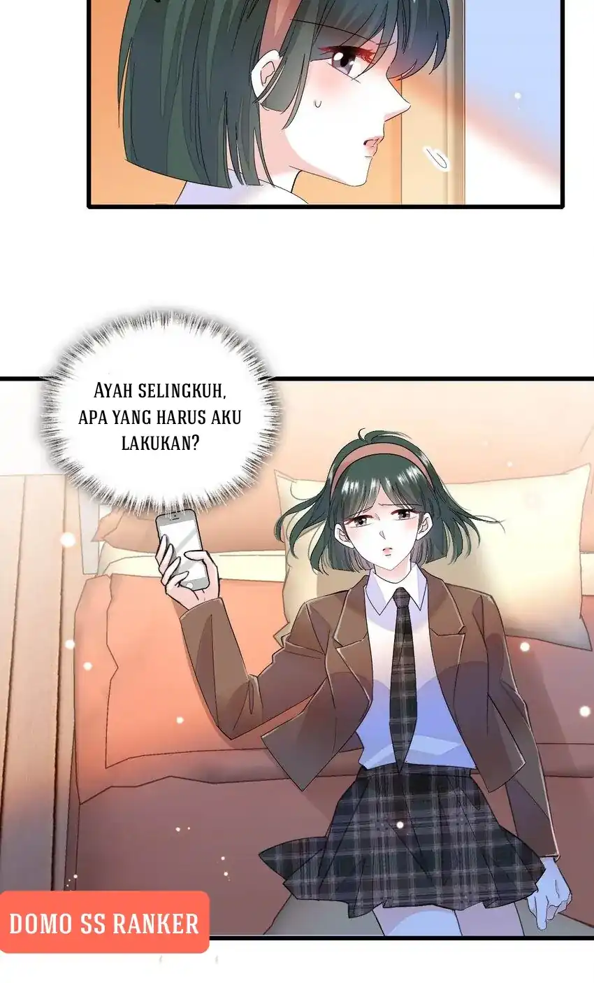 Baca The Almighty Daughter Runs The World - Chapter 64 halaman 21