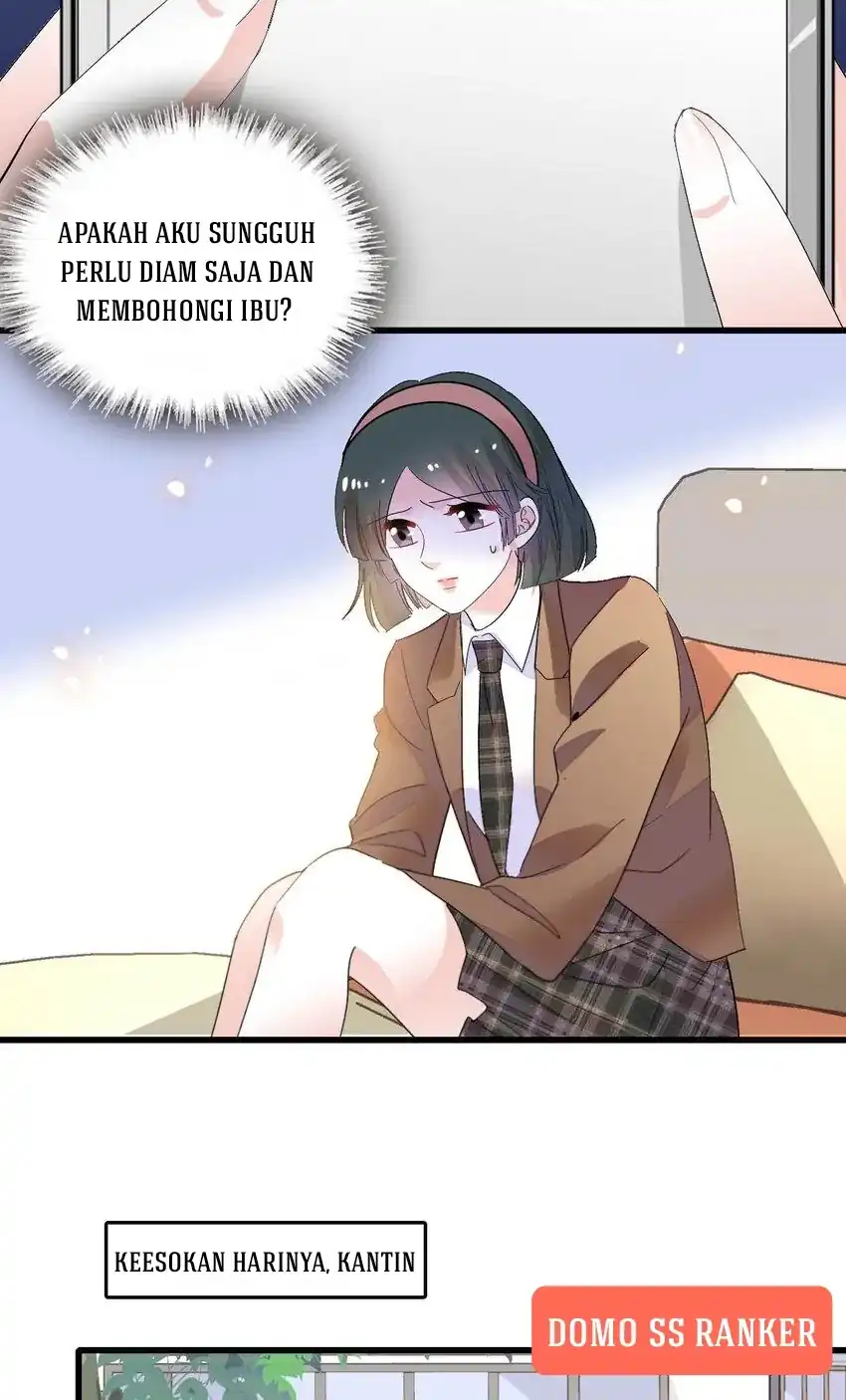 Baca The Almighty Daughter Runs The World - Chapter 64 halaman 23