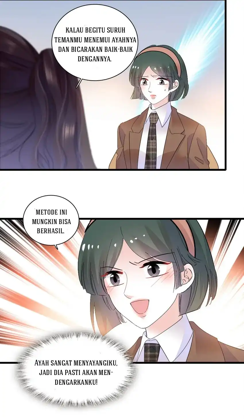 Baca The Almighty Daughter Runs The World - Chapter 64 halaman 27