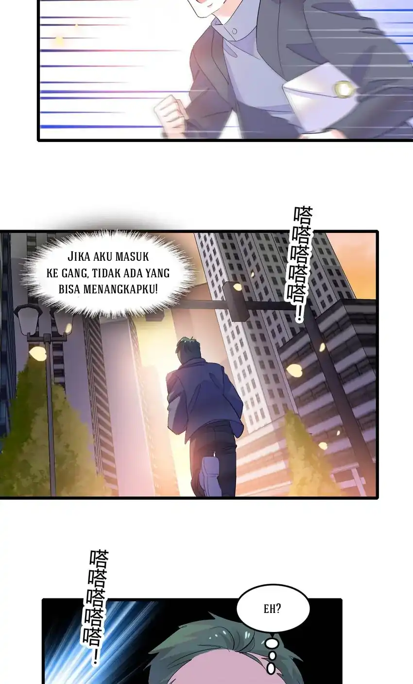 Baca The Almighty Daughter Runs The World - Chapter 64 halaman 33