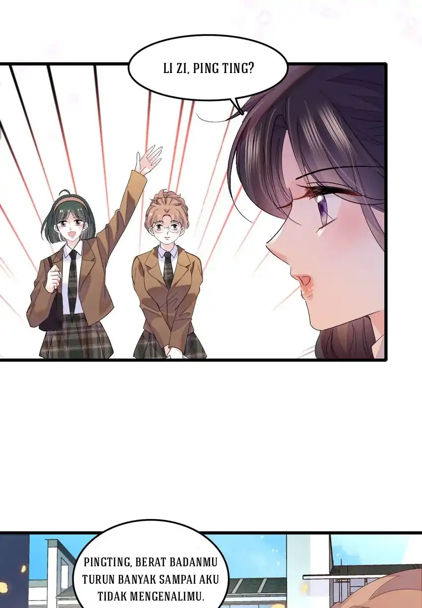 Baca The Almighty Daughter Runs The World - Chapter 64 halaman 5