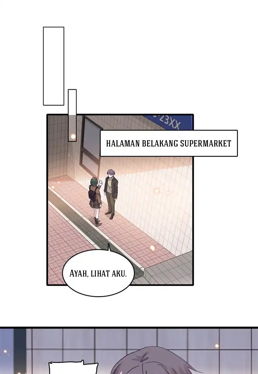 Baca The Almighty Daughter Runs The World - Chapter 65 halaman 12