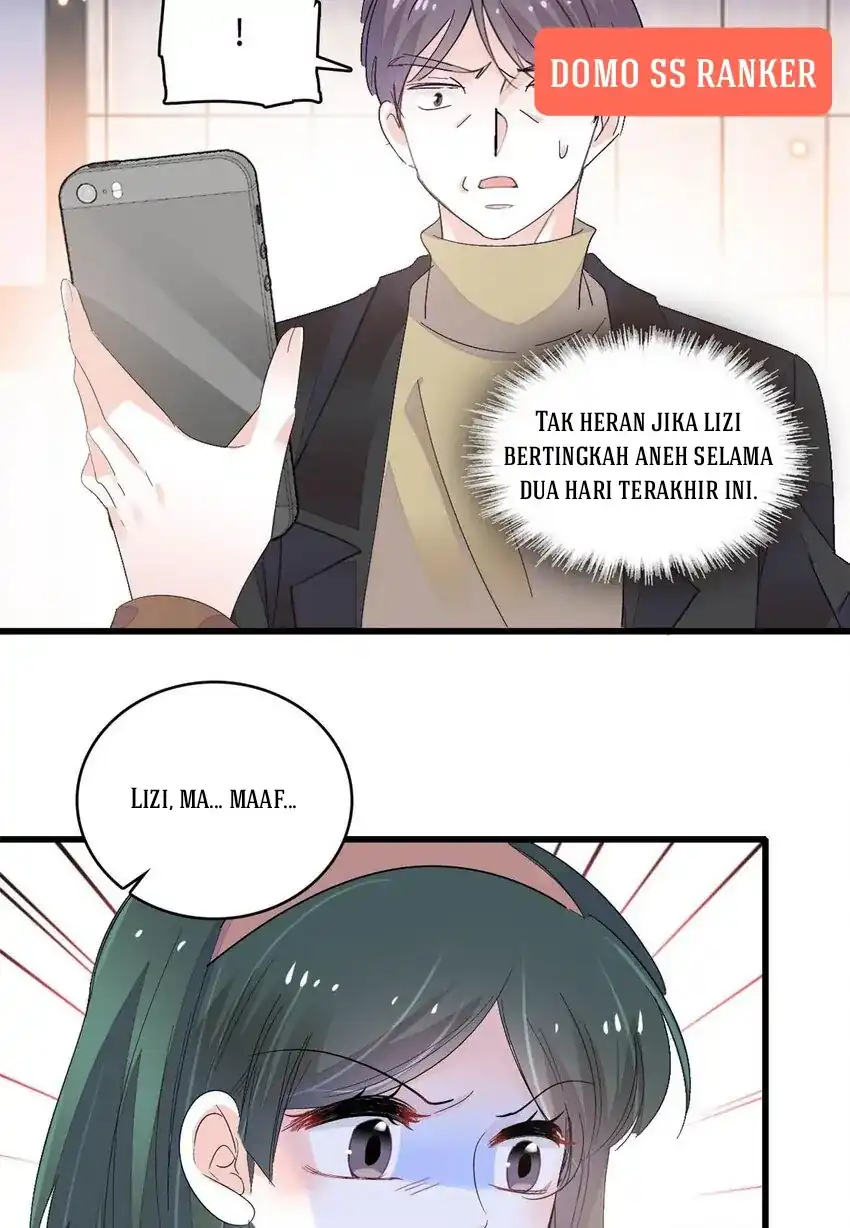 Baca The Almighty Daughter Runs The World - Chapter 65 halaman 13