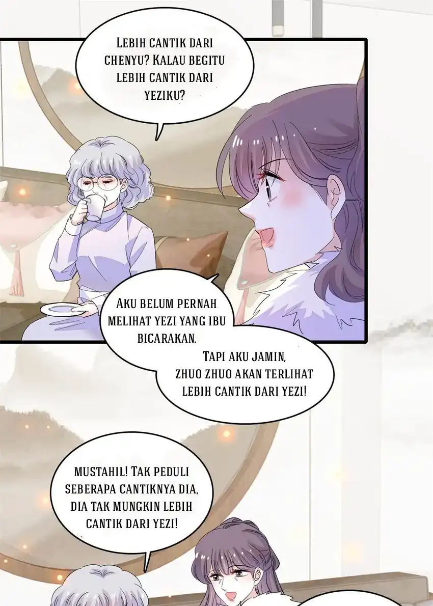 Baca The Almighty Daughter Runs The World - Chapter 65 halaman 17