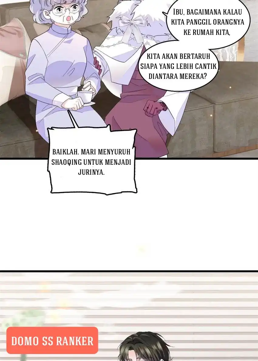 Baca The Almighty Daughter Runs The World - Chapter 65 halaman 18