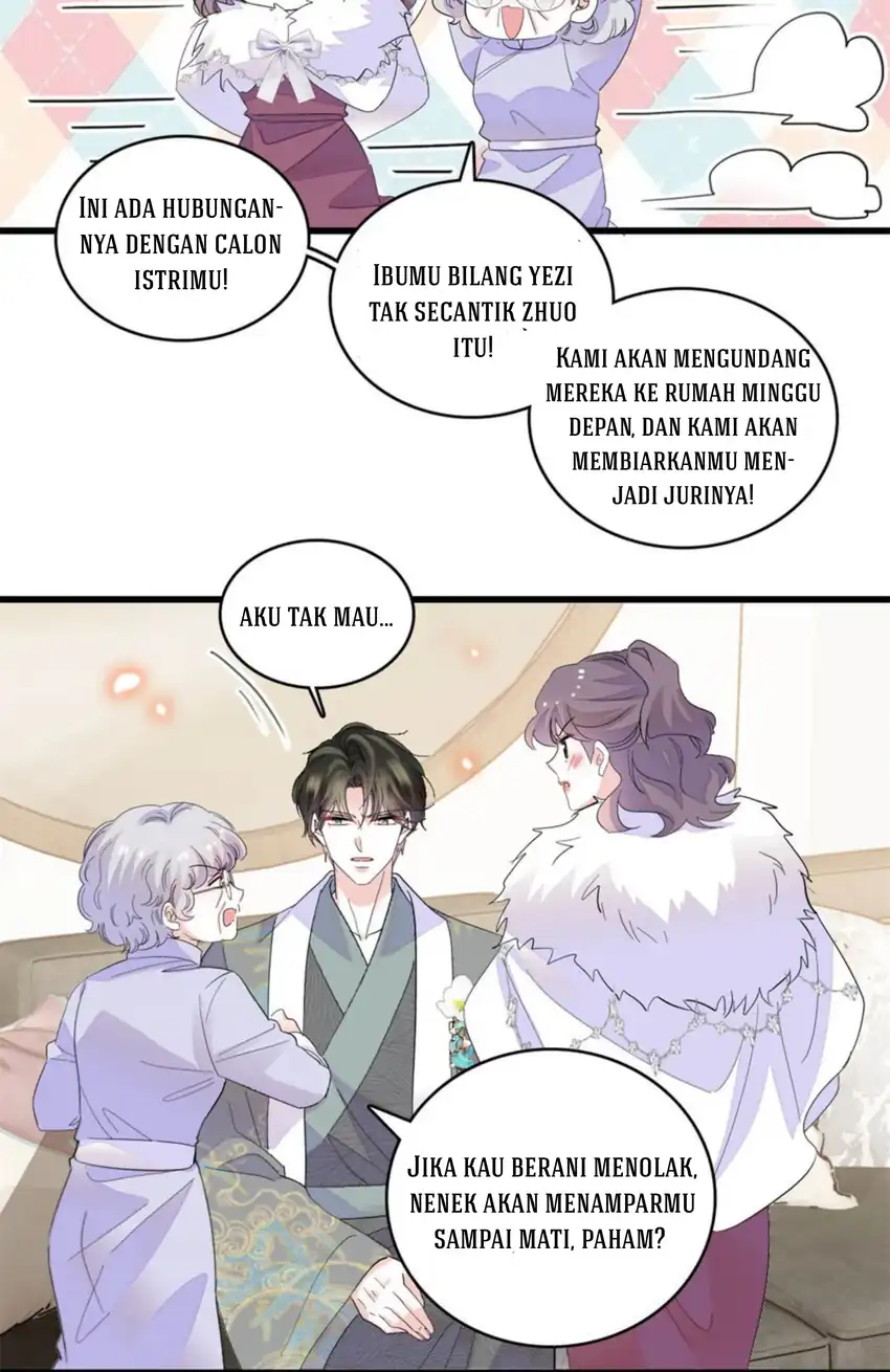 Baca The Almighty Daughter Runs The World - Chapter 65 halaman 21