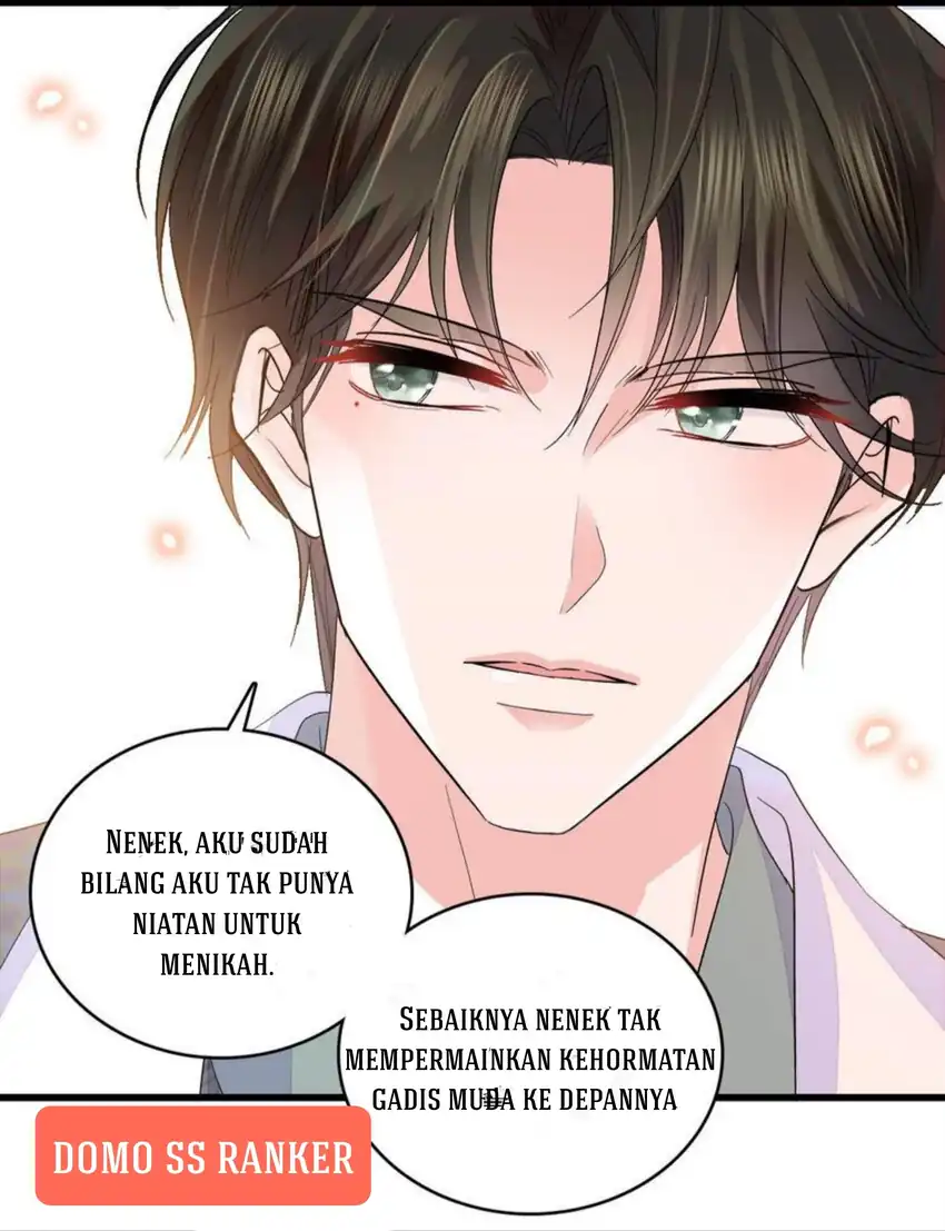 Baca The Almighty Daughter Runs The World - Chapter 65 halaman 22