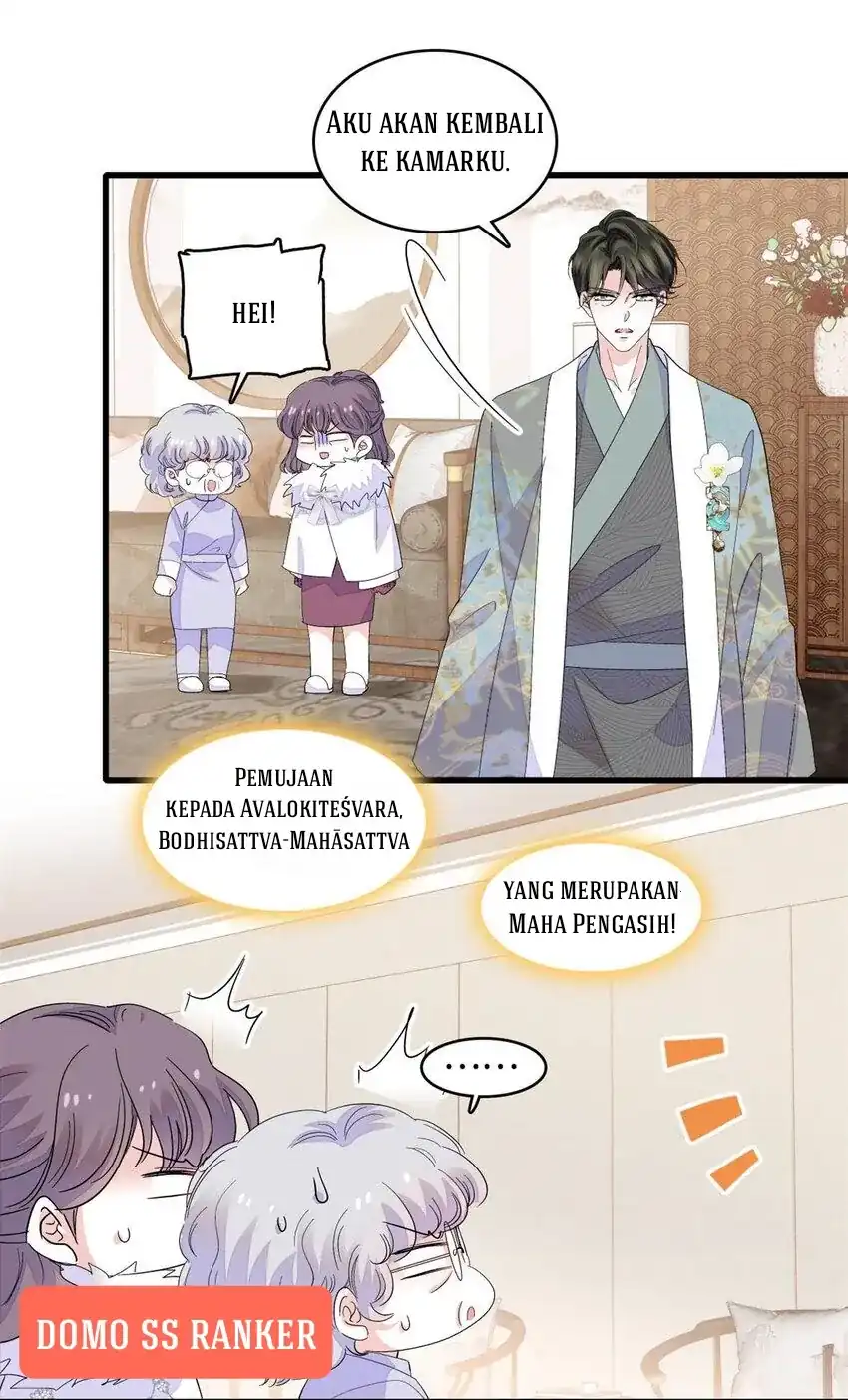 Baca The Almighty Daughter Runs The World - Chapter 65 halaman 23