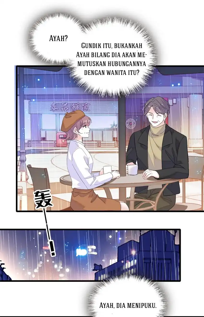 Baca The Almighty Daughter Runs The World - Chapter 65 halaman 26