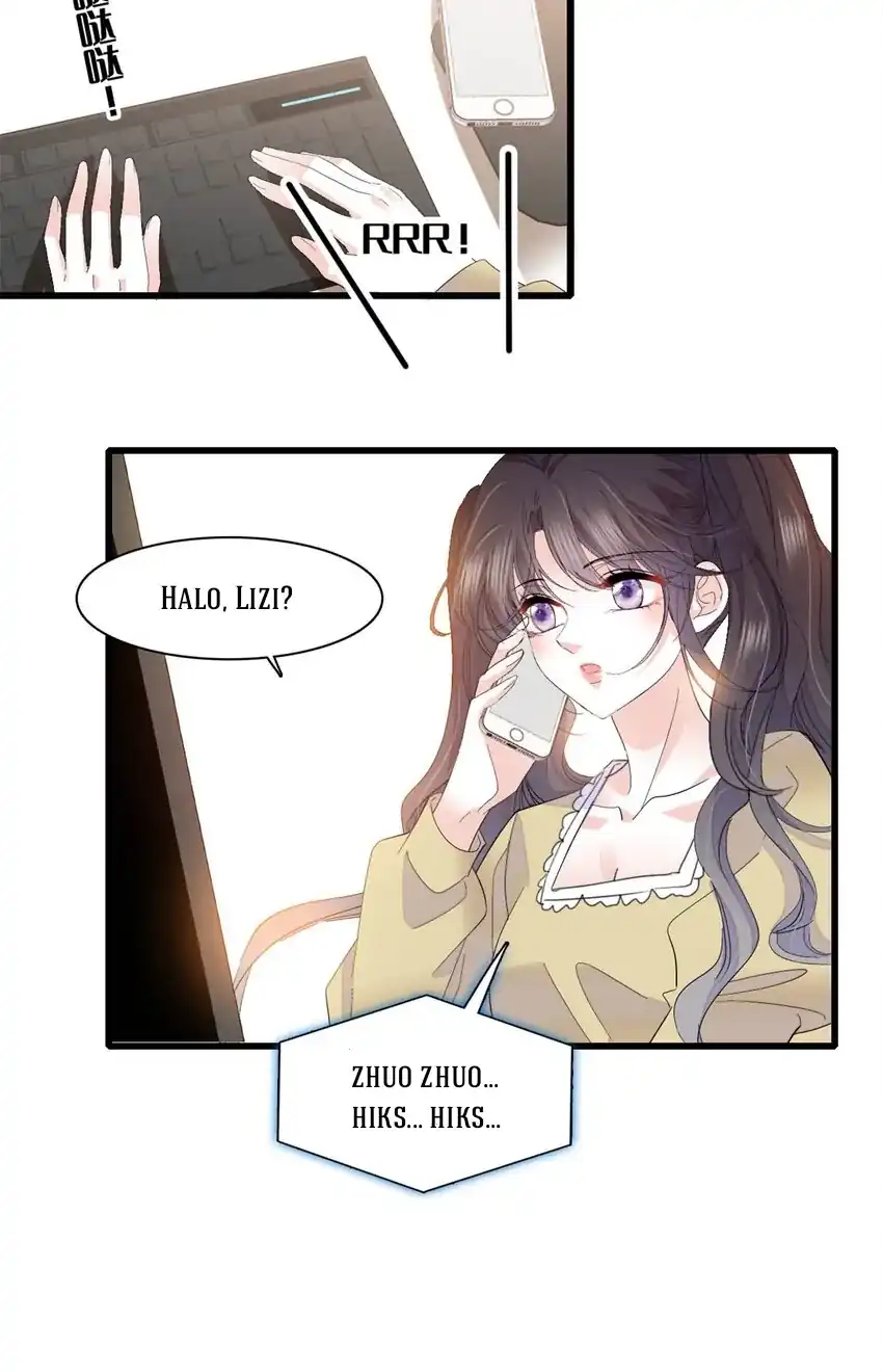 Baca The Almighty Daughter Runs The World - Chapter 65 halaman 28