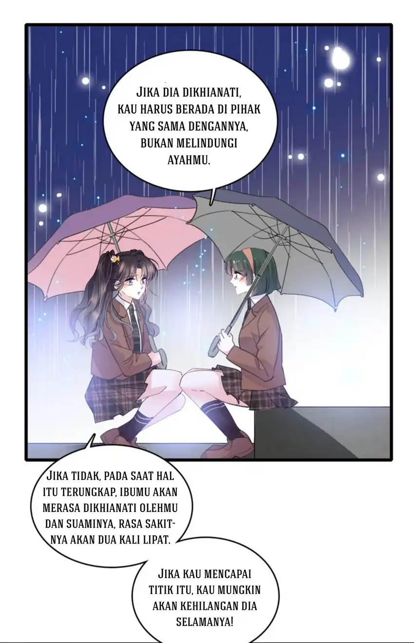 Baca The Almighty Daughter Runs The World - Chapter 65 halaman 31