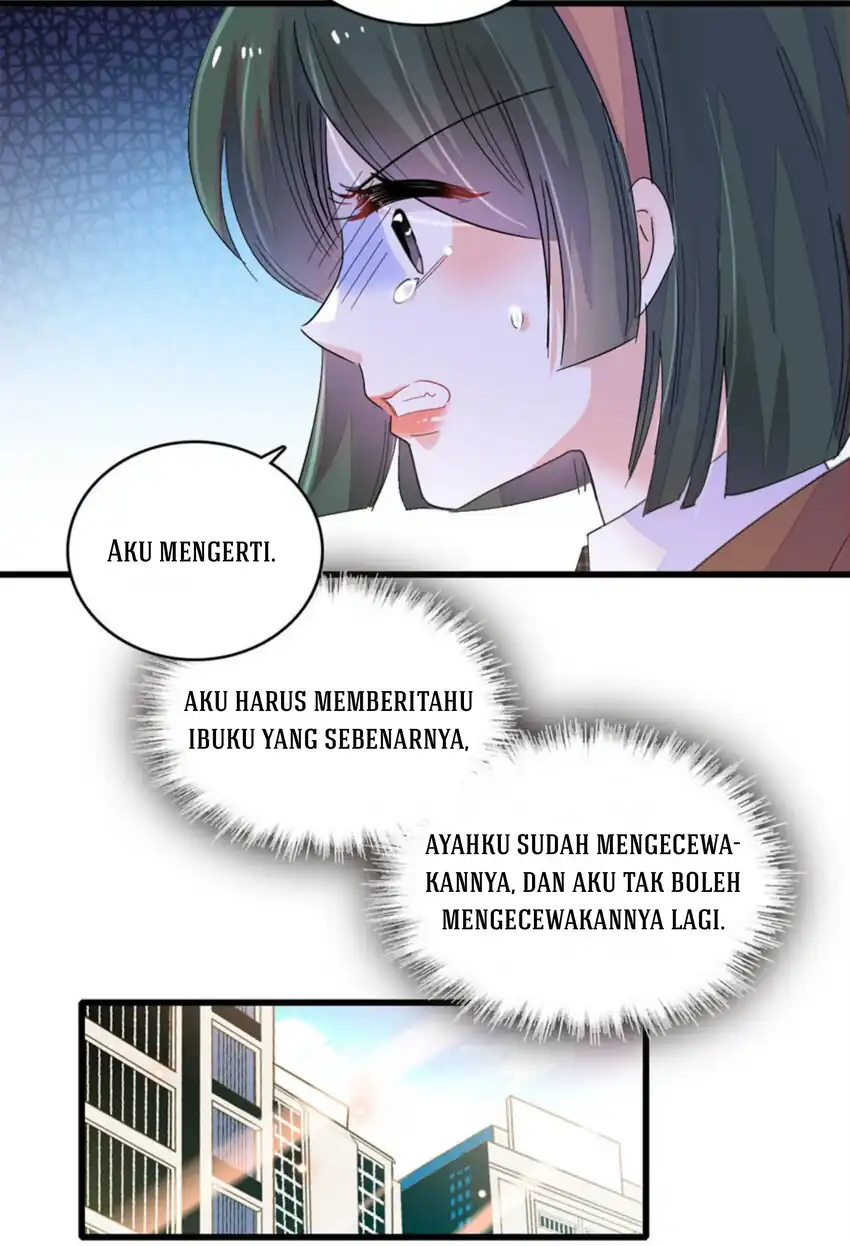 Baca The Almighty Daughter Runs The World - Chapter 65 halaman 32