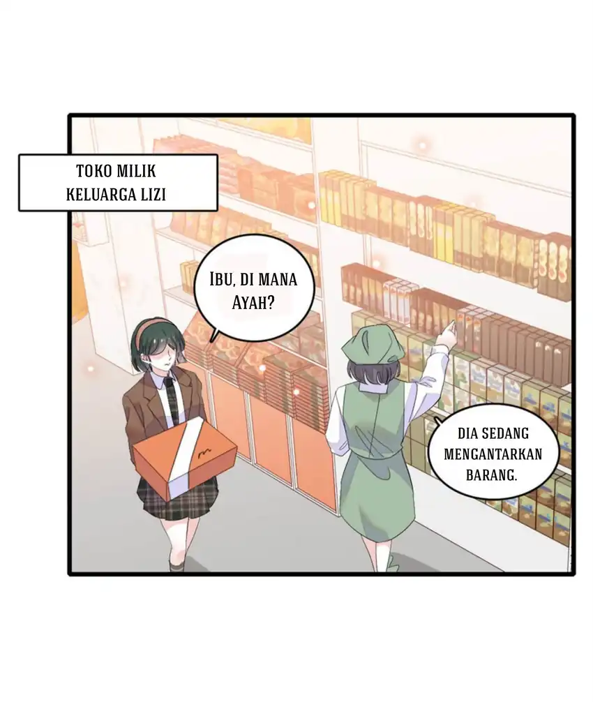 Baca The Almighty Daughter Runs The World - Chapter 65 halaman 33