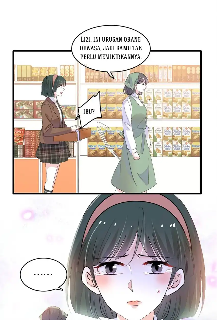 Baca The Almighty Daughter Runs The World - Chapter 65 halaman 36