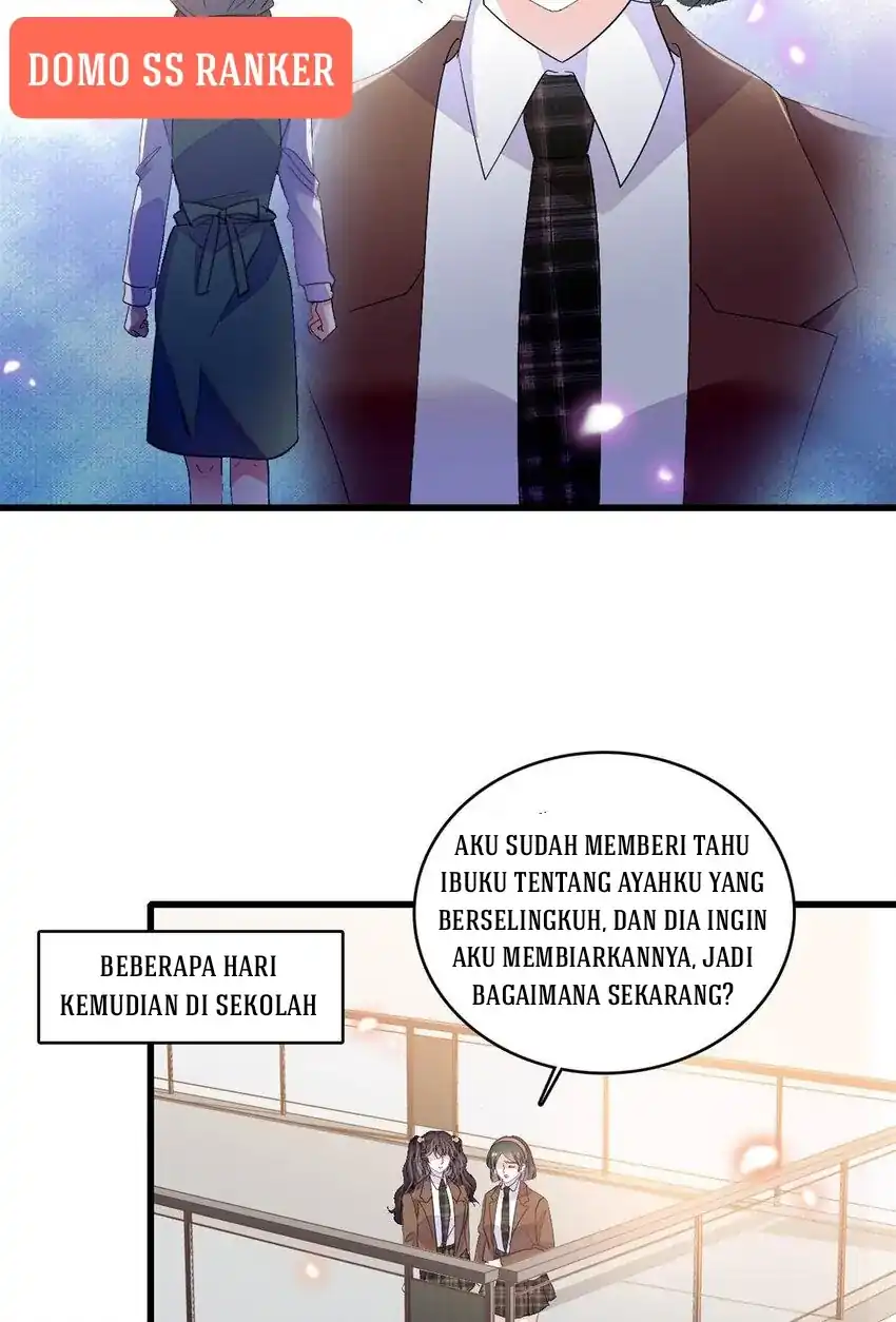 Baca The Almighty Daughter Runs The World - Chapter 65 halaman 37